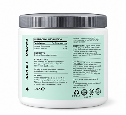 Creatine