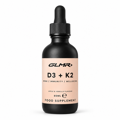 K2+D3