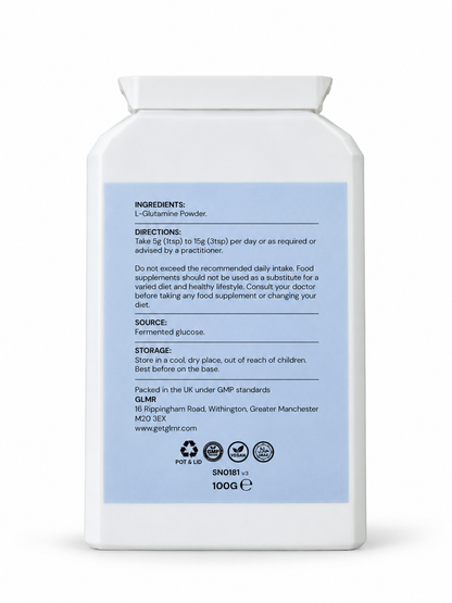 L-Glutamine