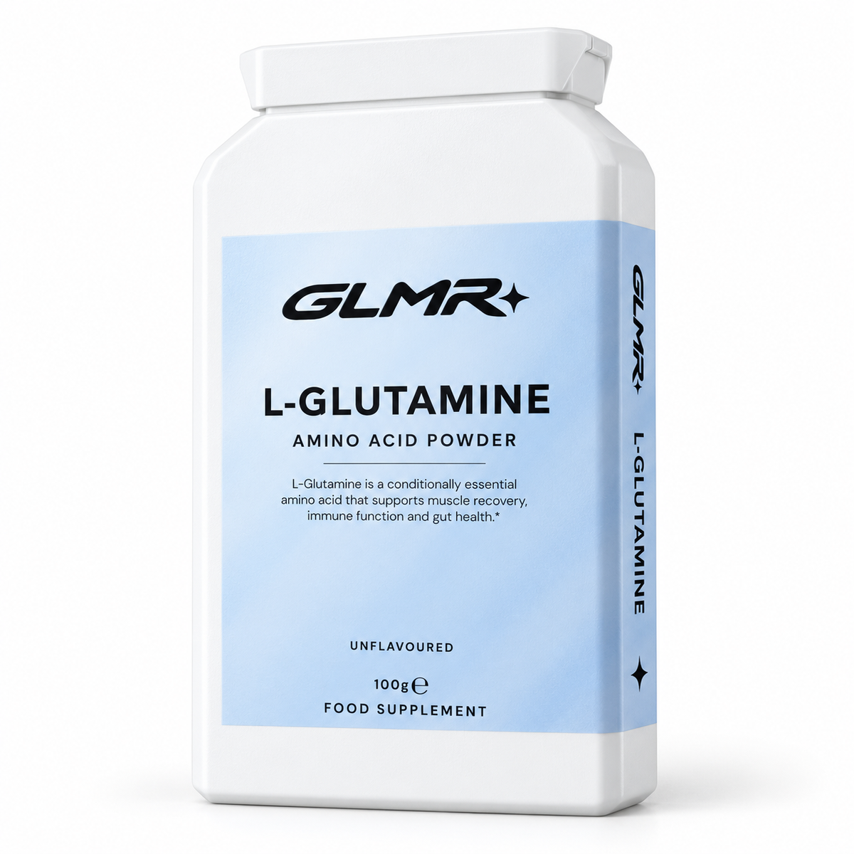 L-Glutamine