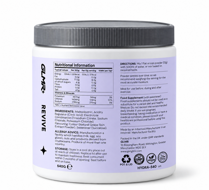 Revive Powder